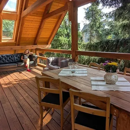 Casa de Férias Casa Capra - Mit Licht Und Ausblick *