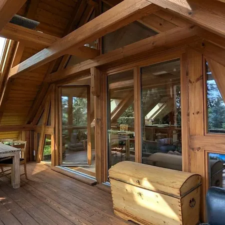 Casa Capra - Mit Licht Und Ausblick