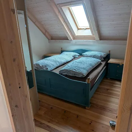 Casa Capra - Mit Licht Und Ausblick *