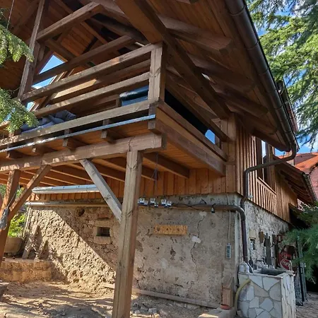 Casa Capra - Mit Licht Und Ausblick