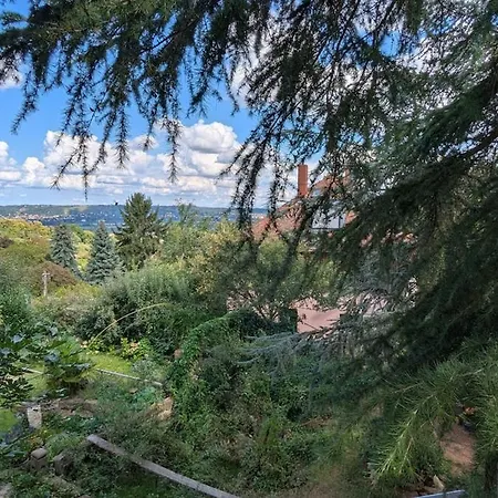 Casa Capra - Mit Licht Und Ausblick
