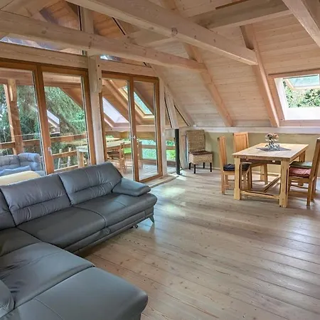 Casa Capra - Mit Licht Und Ausblick Casa de Férias *