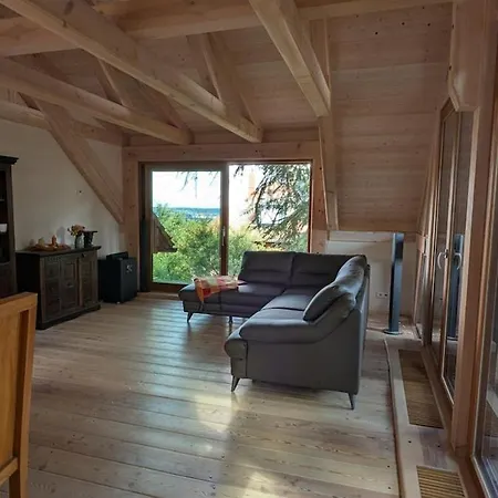 Casa Capra - Mit Licht Und Ausblick Casa de Férias Dresden
