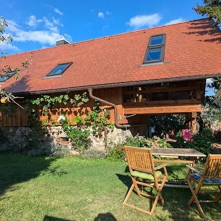 Casa de Férias Casa Capra - Mit Licht Und Ausblick Dresden