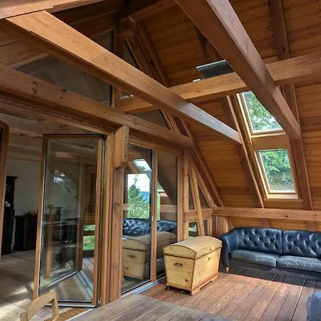 Casa de Férias Casa Capra - Mit Licht Und Ausblick