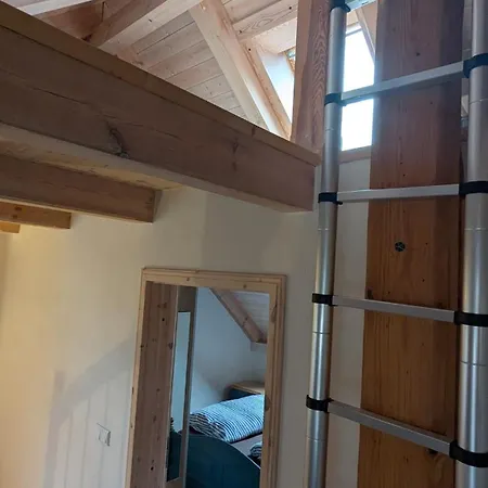 Casa Capra - Mit Licht Und Ausblick *