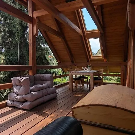 Casa Capra - Mit Licht Und Ausblick